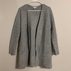 Oversize Sweater